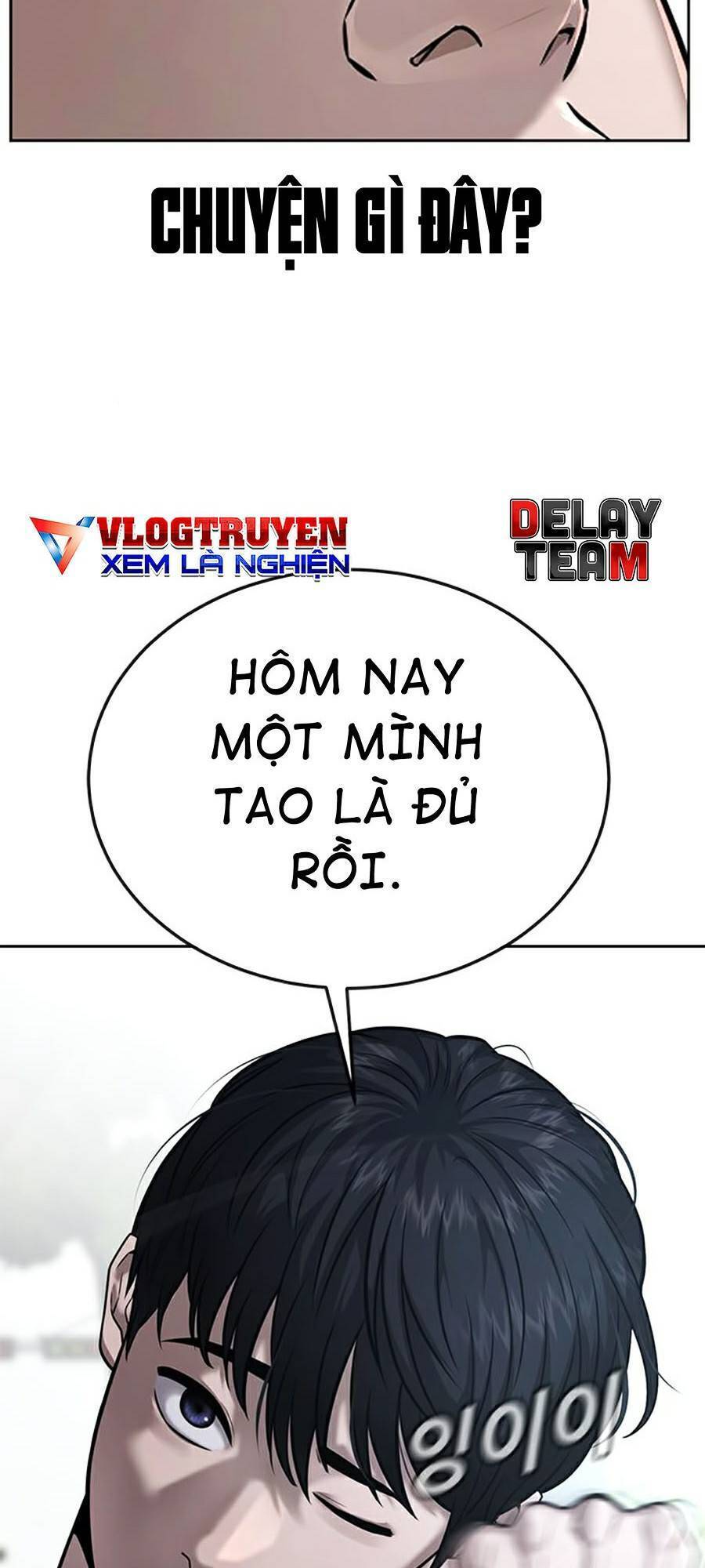 Nhiệm Vụ Diệu Kỳ Chap 22 - Next Chap 23