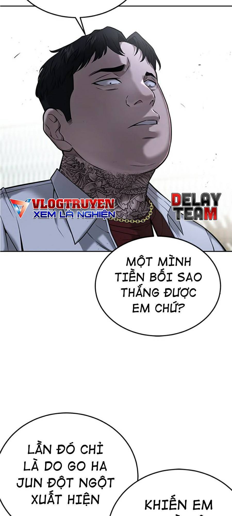 Nhiệm Vụ Diệu Kỳ Chap 22 - Next Chap 23