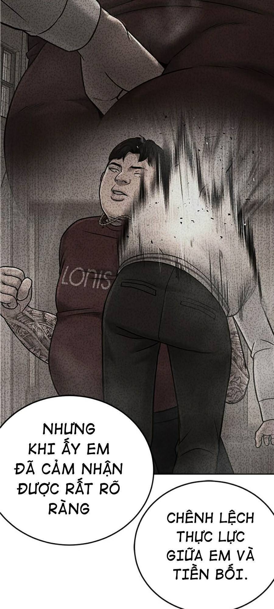 Nhiệm Vụ Diệu Kỳ Chap 22 - Next Chap 23