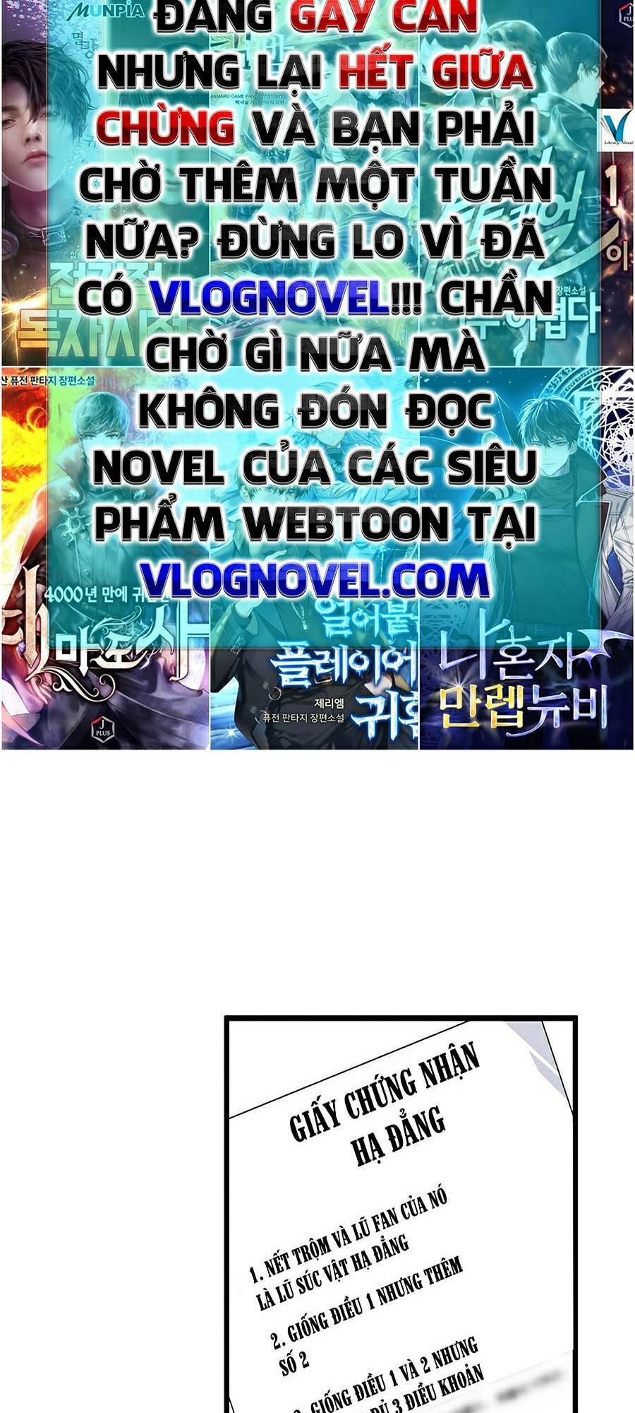Nhiệm Vụ Diệu Kỳ Chap 22 - Next Chap 23