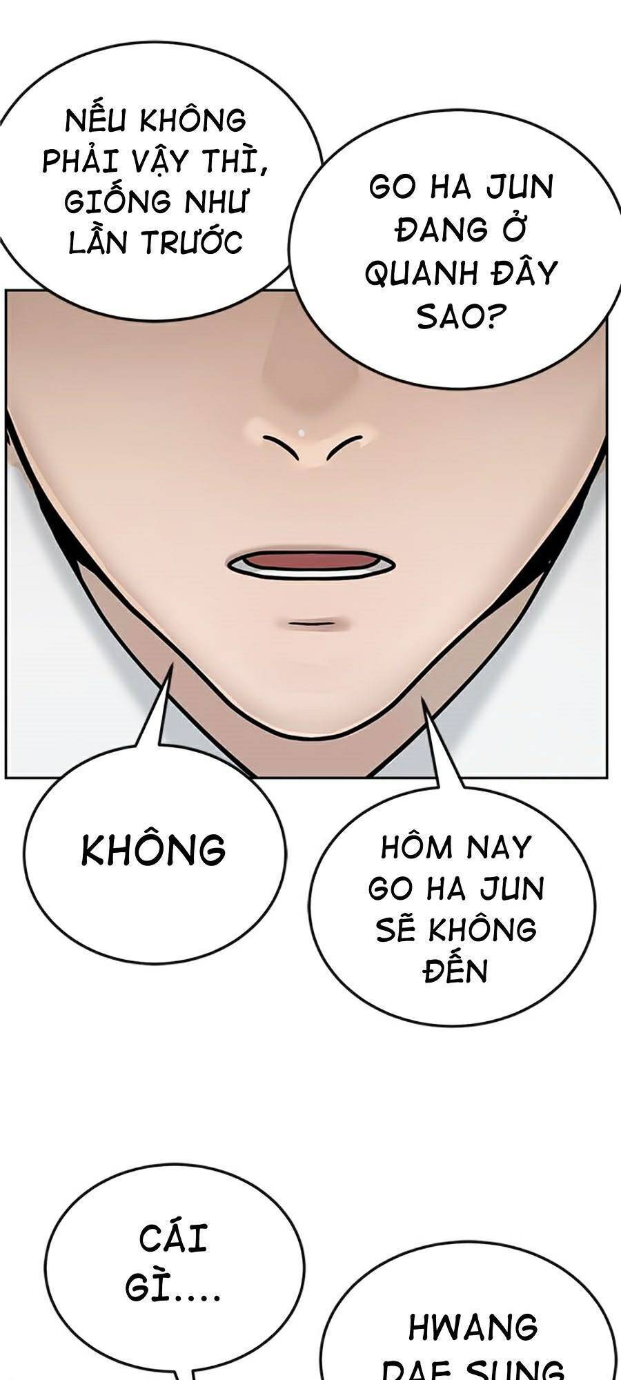 Nhiệm Vụ Diệu Kỳ Chap 22 - Next Chap 23