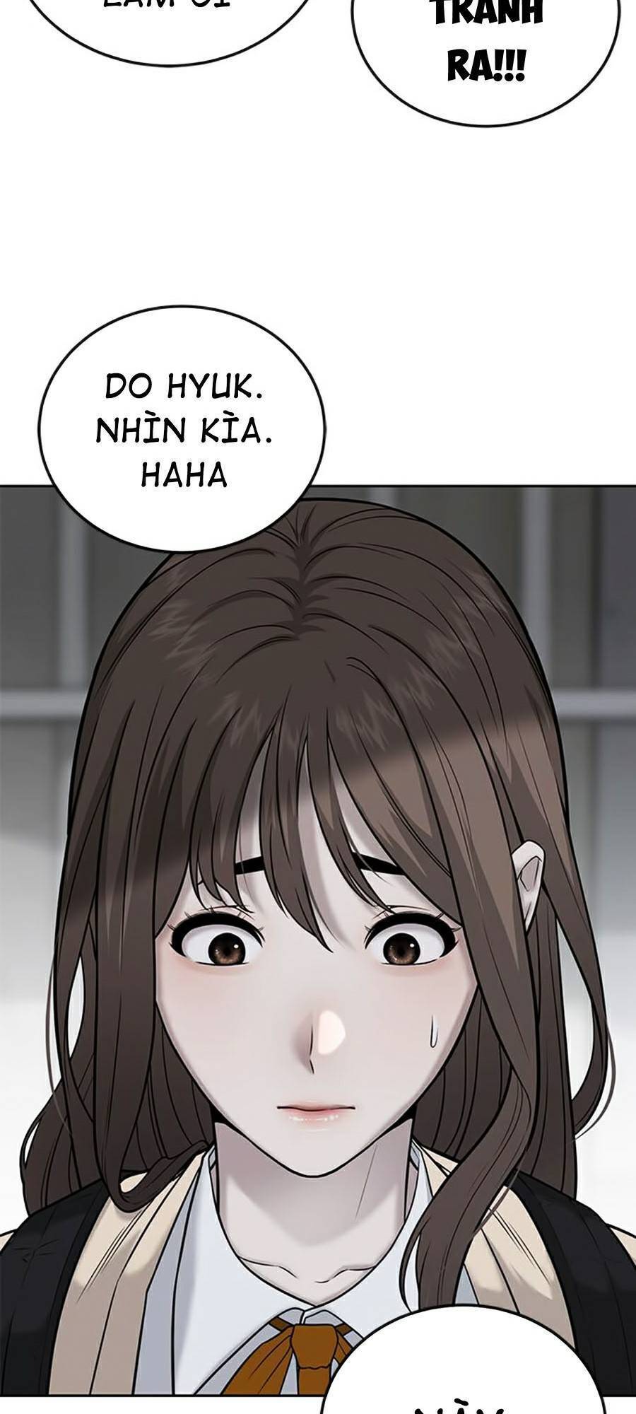 Nhiệm Vụ Diệu Kỳ Chap 22 - Next Chap 23
