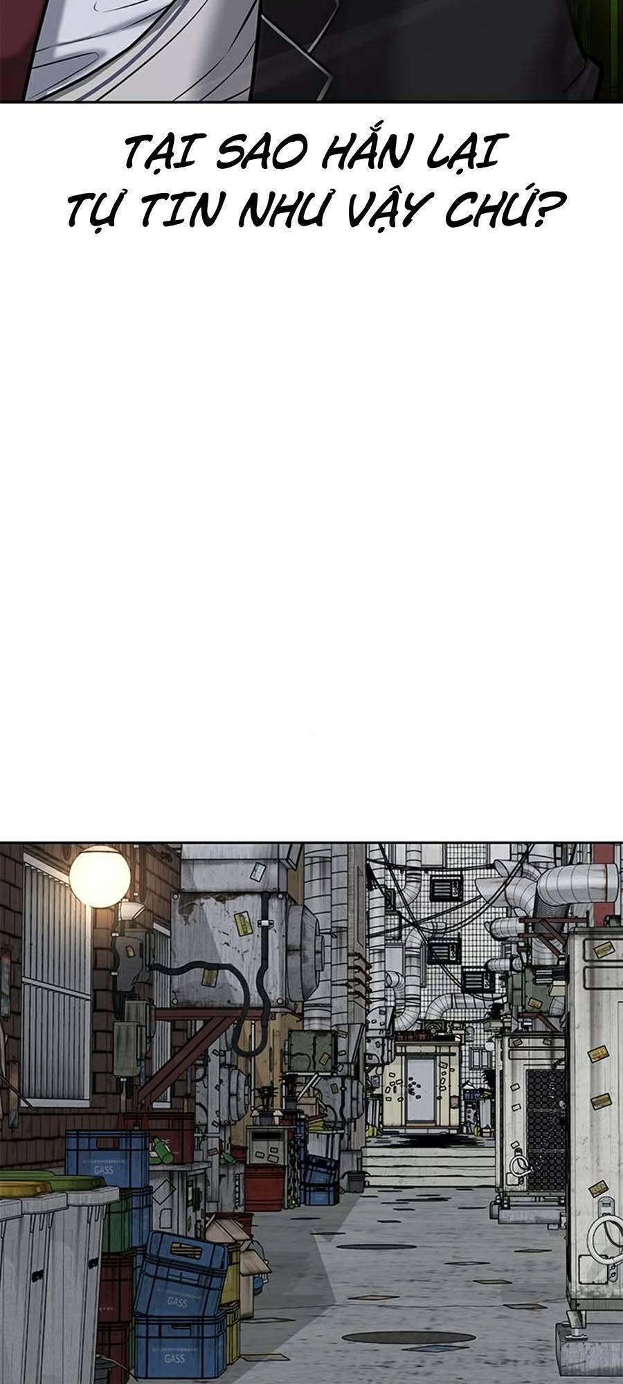 Nhiệm Vụ Diệu Kỳ Chap 22 - Next Chap 23