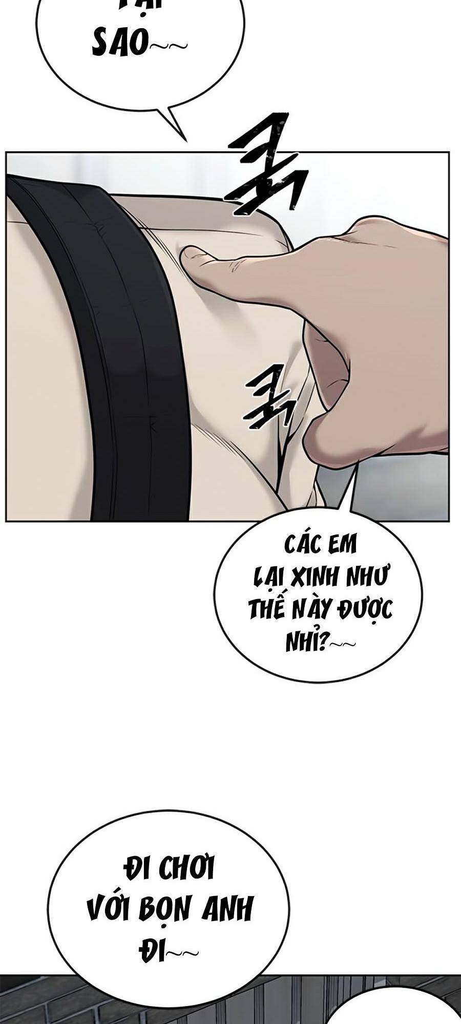 Nhiệm Vụ Diệu Kỳ Chap 22 - Next Chap 23
