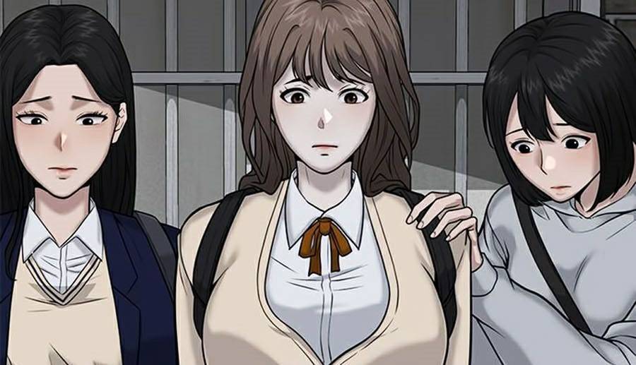Nhiệm Vụ Diệu Kỳ Chap 22 - Next Chap 23