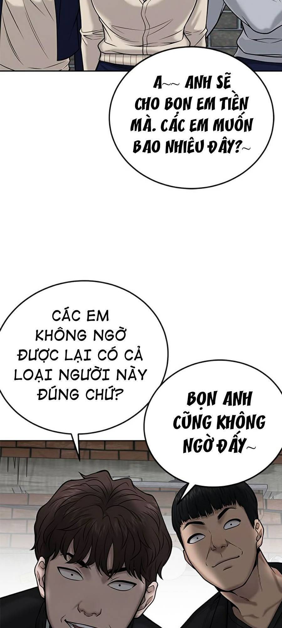 Nhiệm Vụ Diệu Kỳ Chap 22 - Next Chap 23