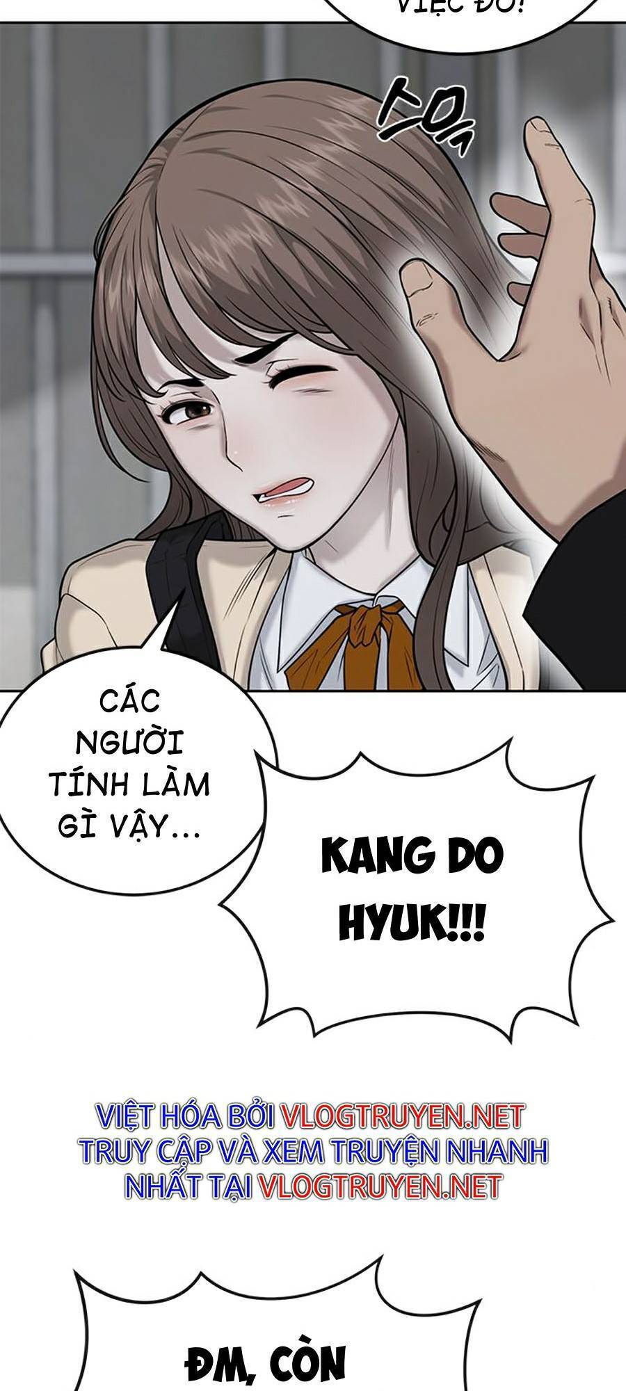 Nhiệm Vụ Diệu Kỳ Chap 22 - Next Chap 23