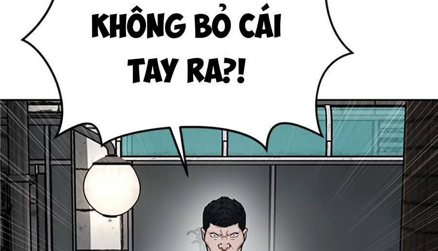 Nhiệm Vụ Diệu Kỳ Chap 22 - Next Chap 23