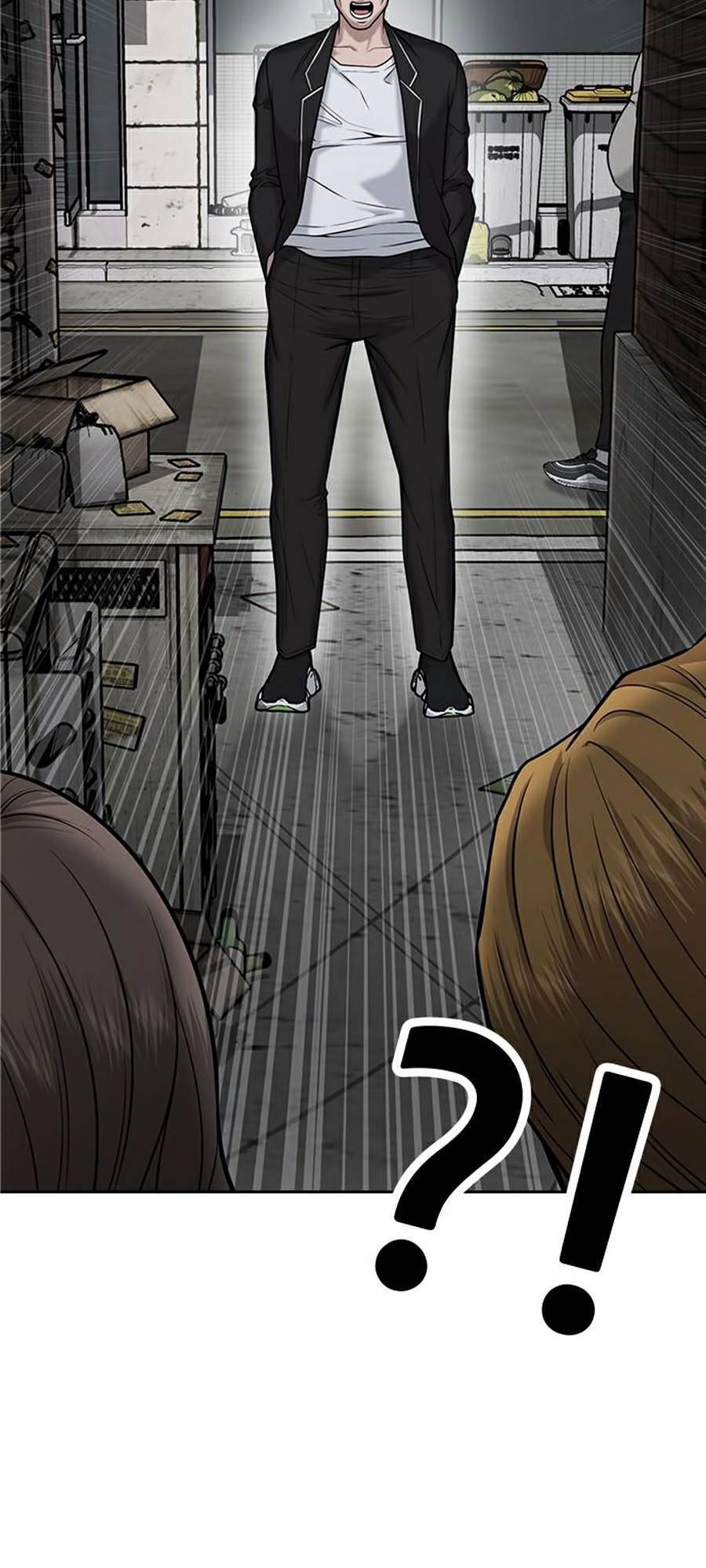 Nhiệm Vụ Diệu Kỳ Chap 22 - Next Chap 23