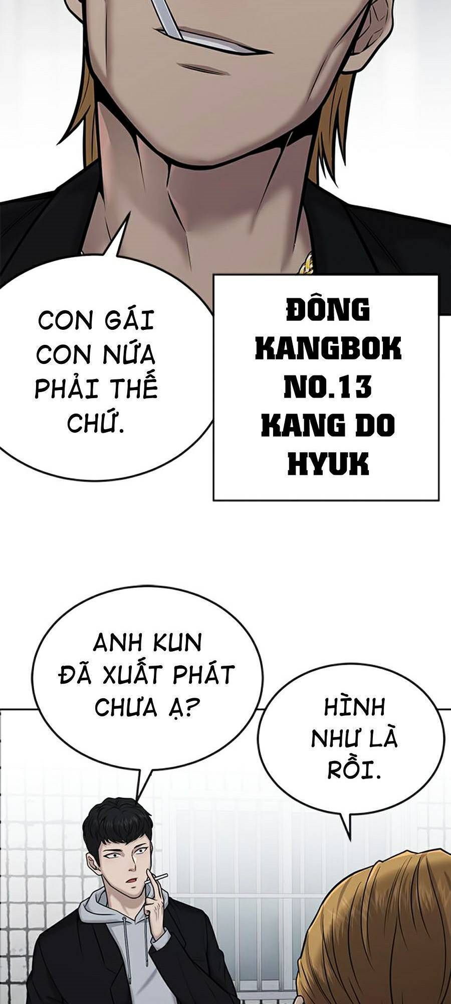 Nhiệm Vụ Diệu Kỳ Chap 22 - Next Chap 23
