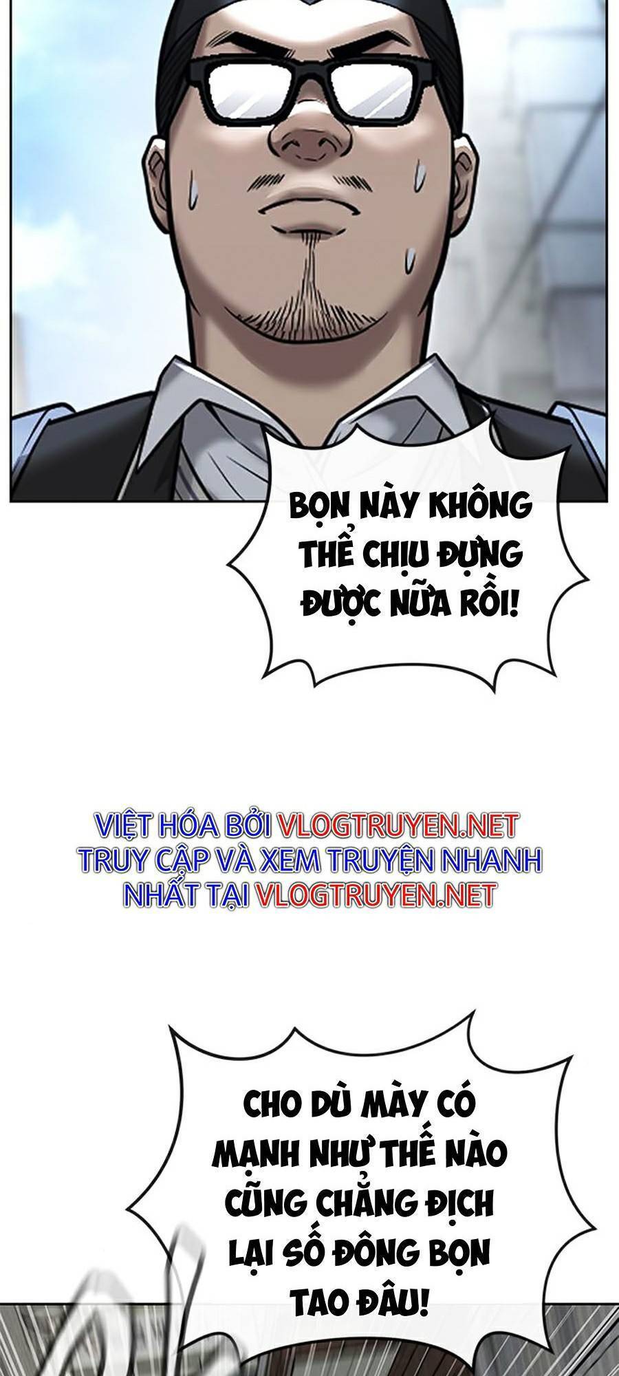 Nhiệm Vụ Diệu Kỳ Chap 22 - Next Chap 23