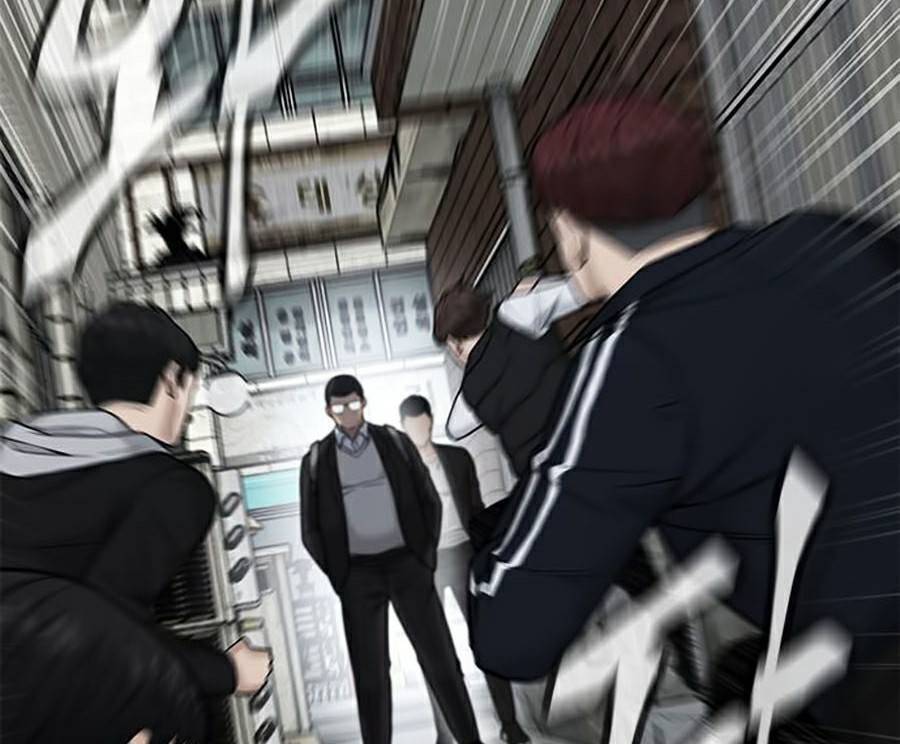 Nhiệm Vụ Diệu Kỳ Chap 22 - Next Chap 23