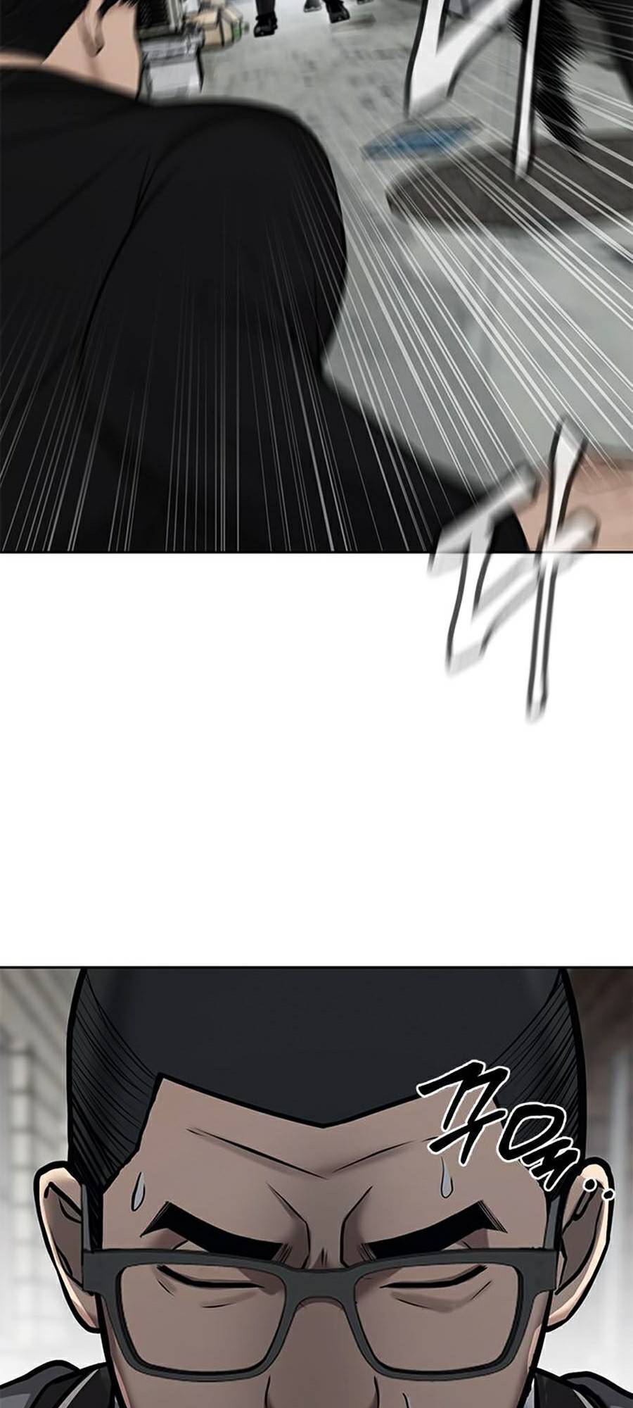 Nhiệm Vụ Diệu Kỳ Chap 22 - Next Chap 23