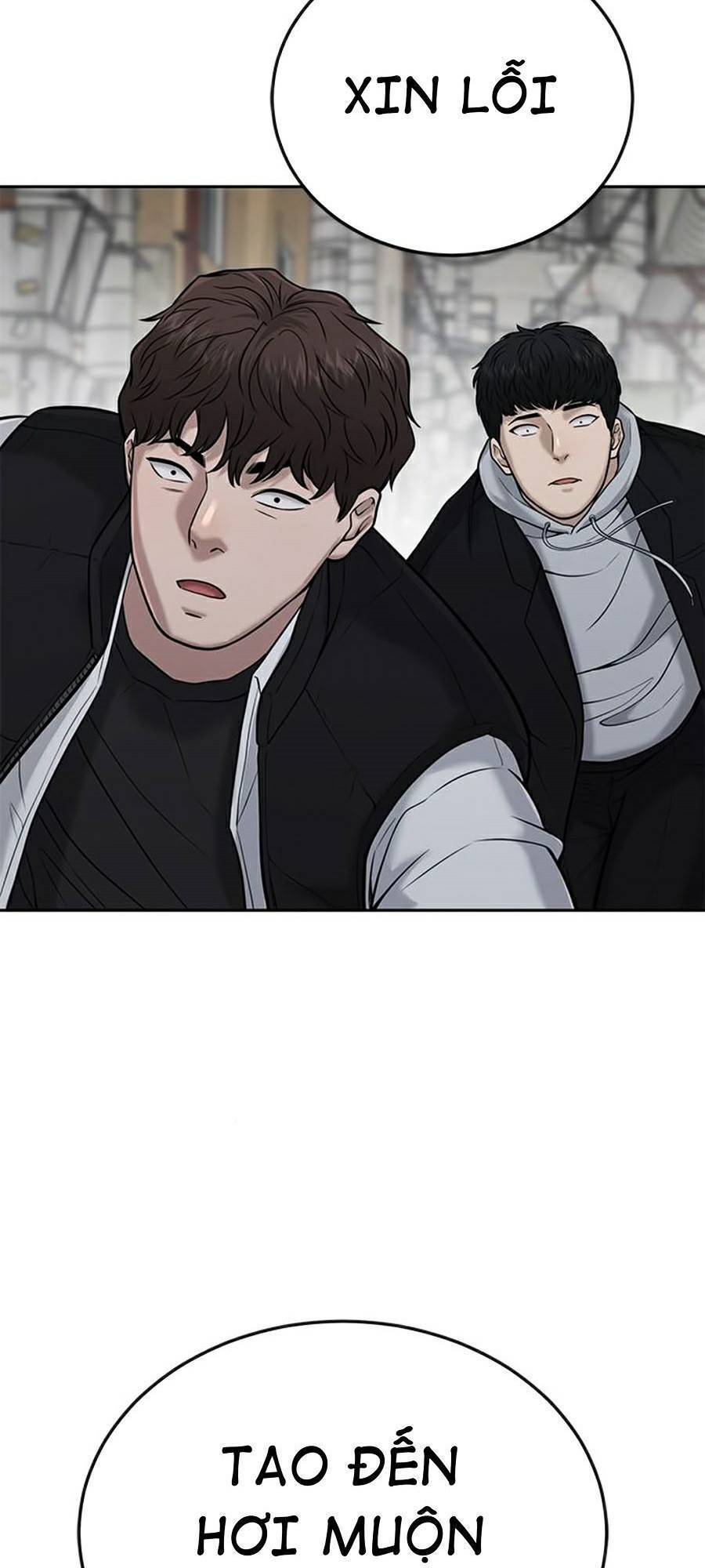 Nhiệm Vụ Diệu Kỳ Chap 22 - Next Chap 23