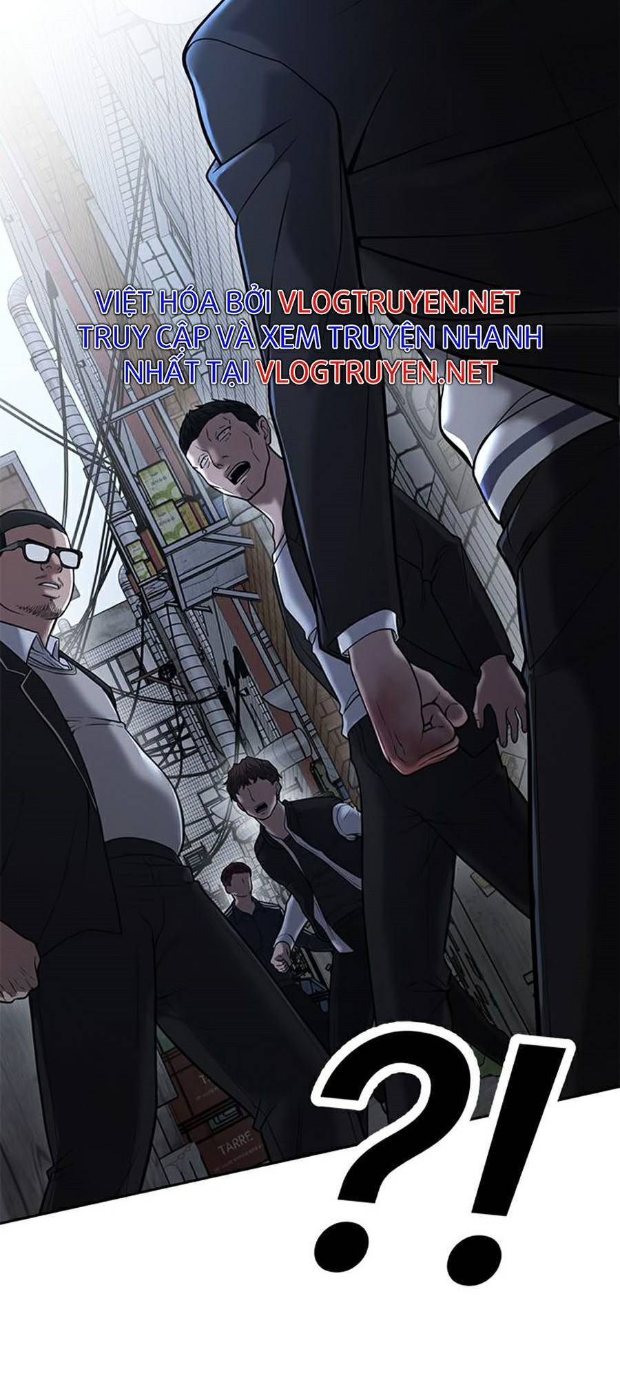 Nhiệm Vụ Diệu Kỳ Chap 22 - Next Chap 23