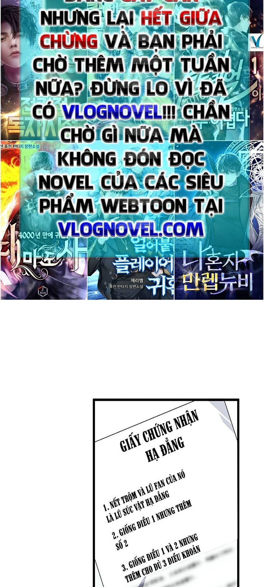 Nhiệm Vụ Diệu Kỳ Chap 22 - Next Chap 23