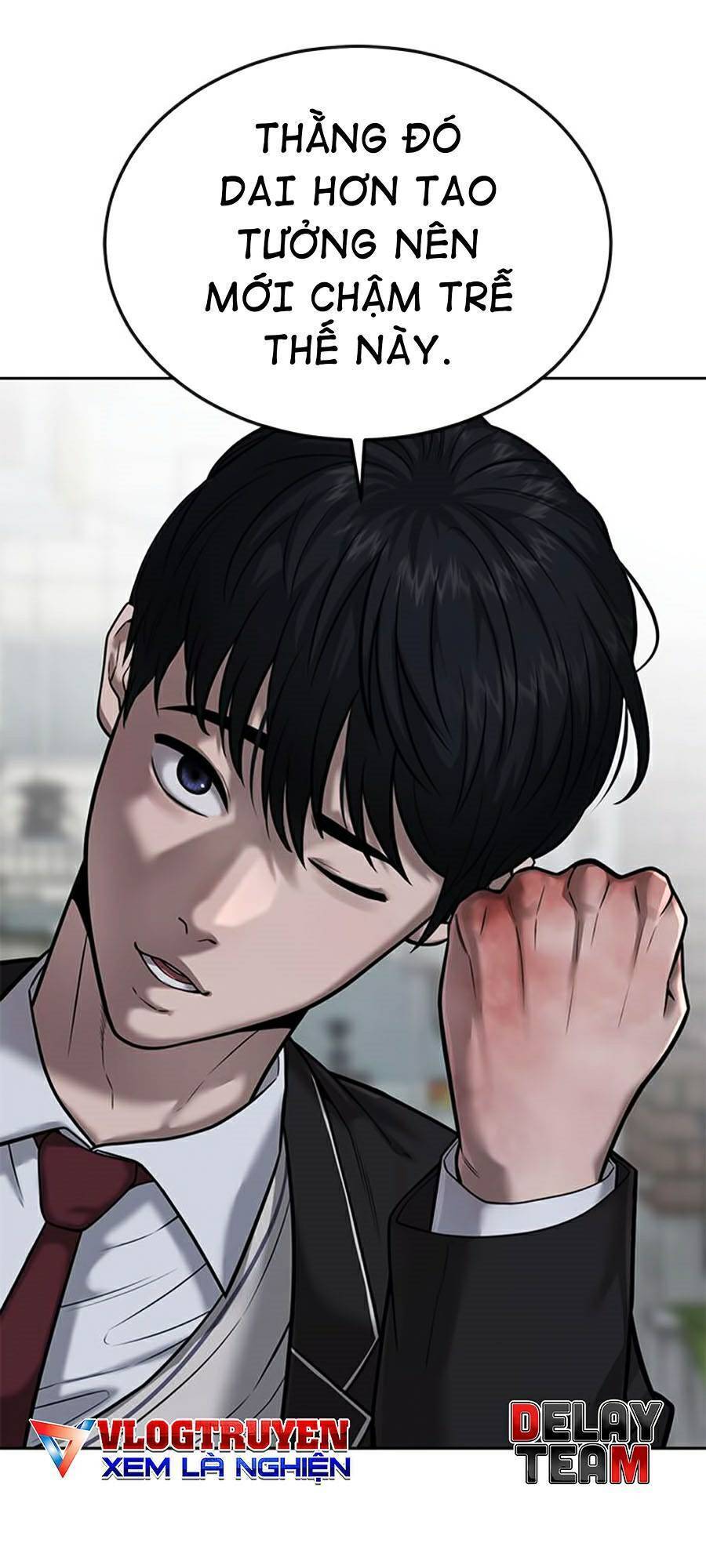 Nhiệm Vụ Diệu Kỳ Chap 22 - Next Chap 23