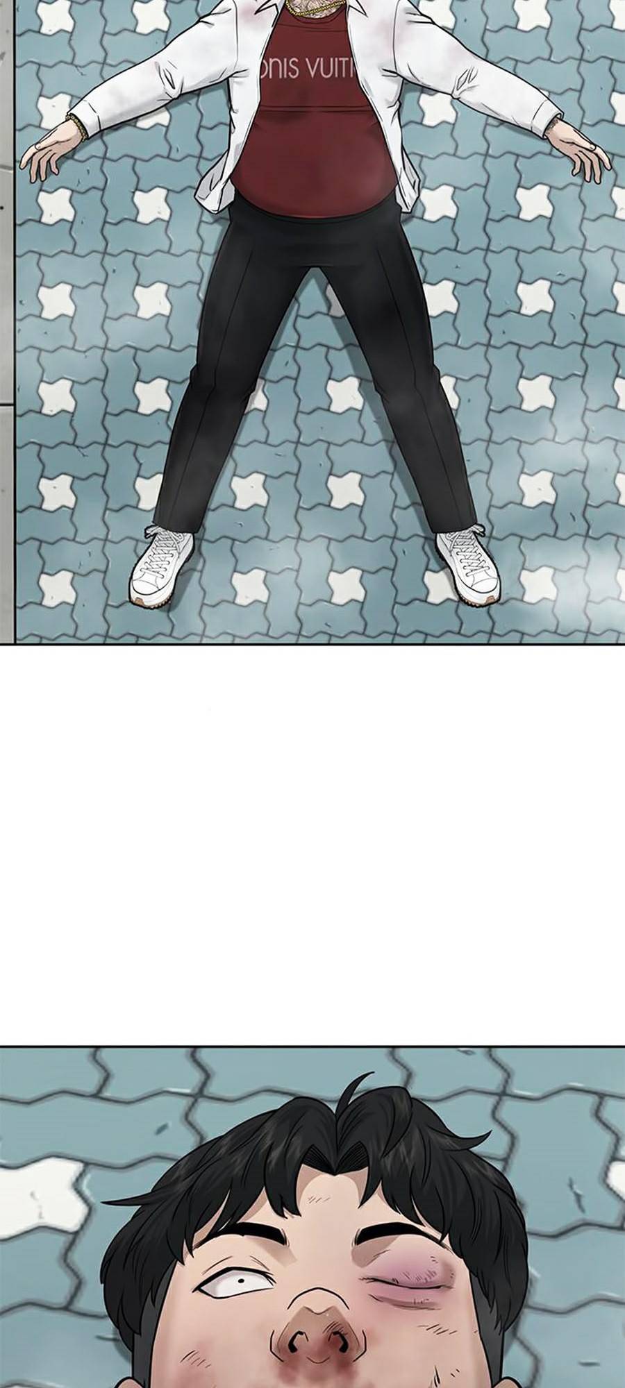 Nhiệm Vụ Diệu Kỳ Chap 22 - Next Chap 23
