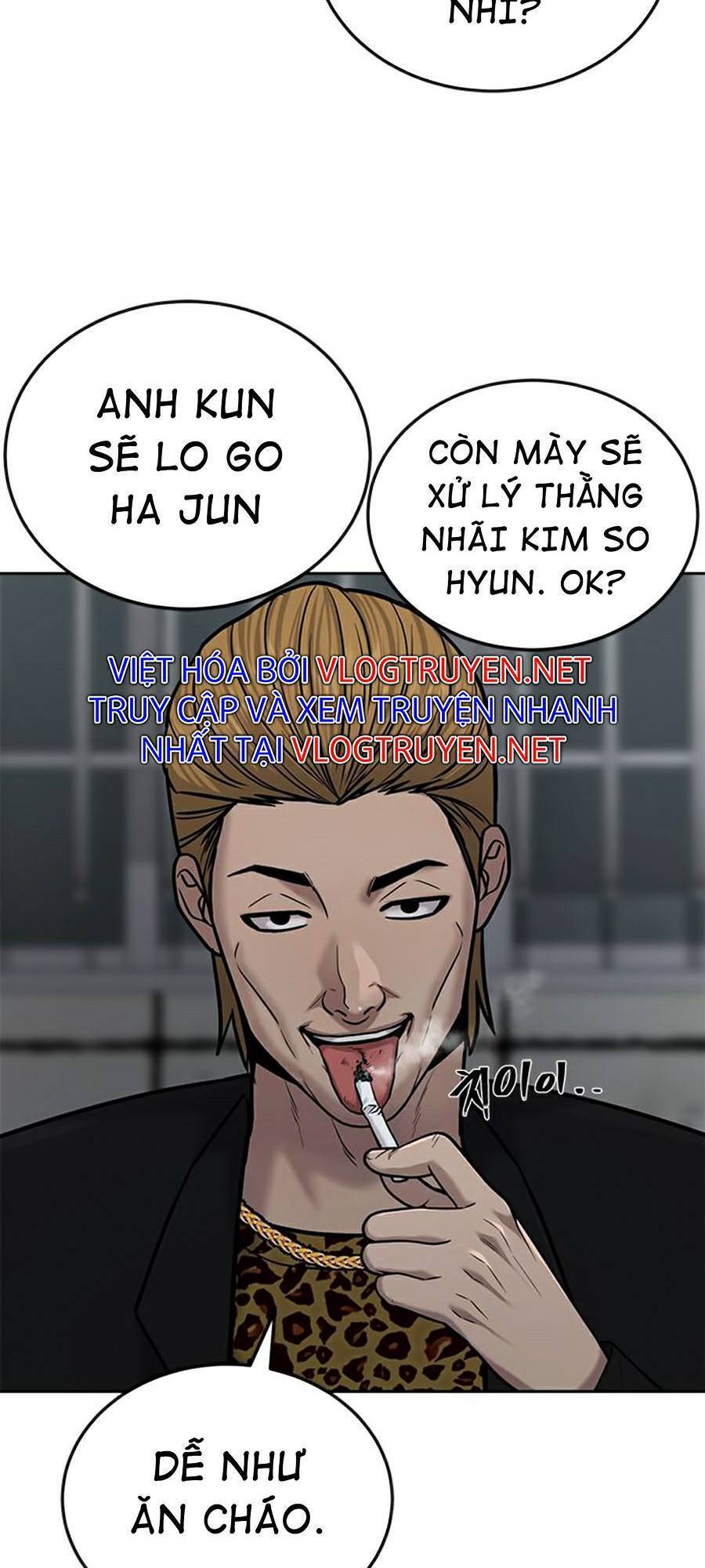 Nhiệm Vụ Diệu Kỳ Chap 22 - Next Chap 23
