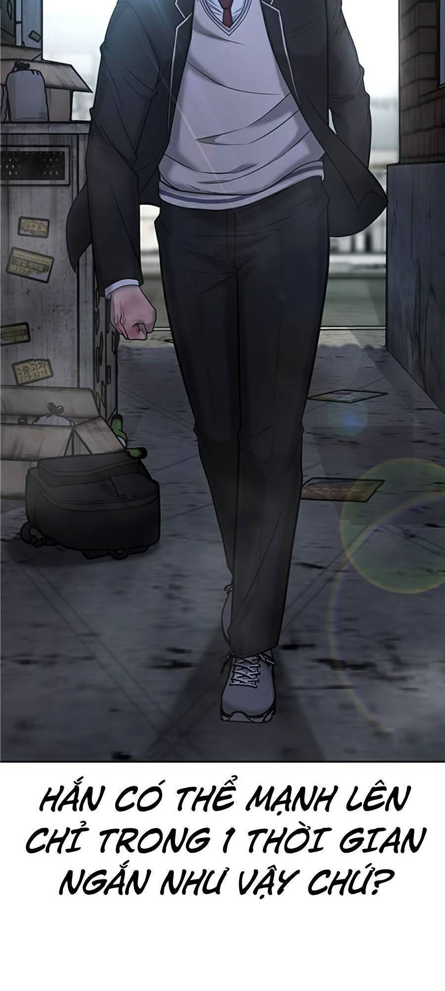 Nhiệm Vụ Diệu Kỳ Chap 22 - Next Chap 23