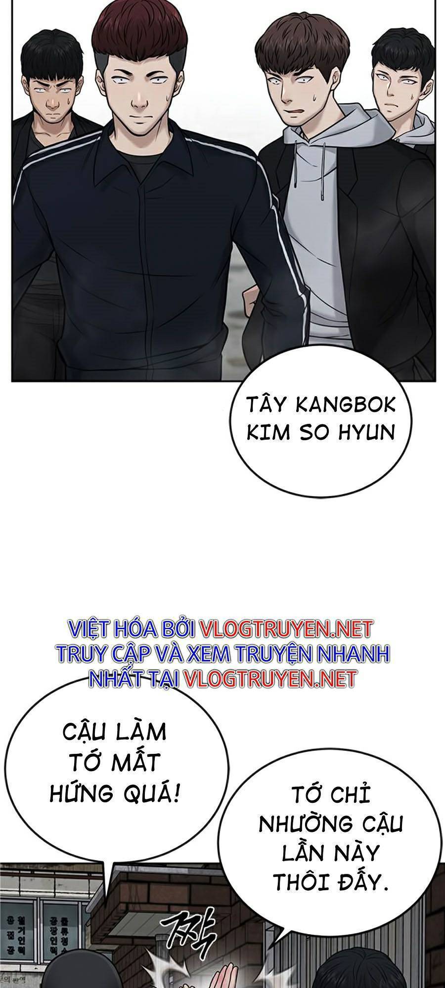 Nhiệm Vụ Diệu Kỳ Chap 22 - Next Chap 23