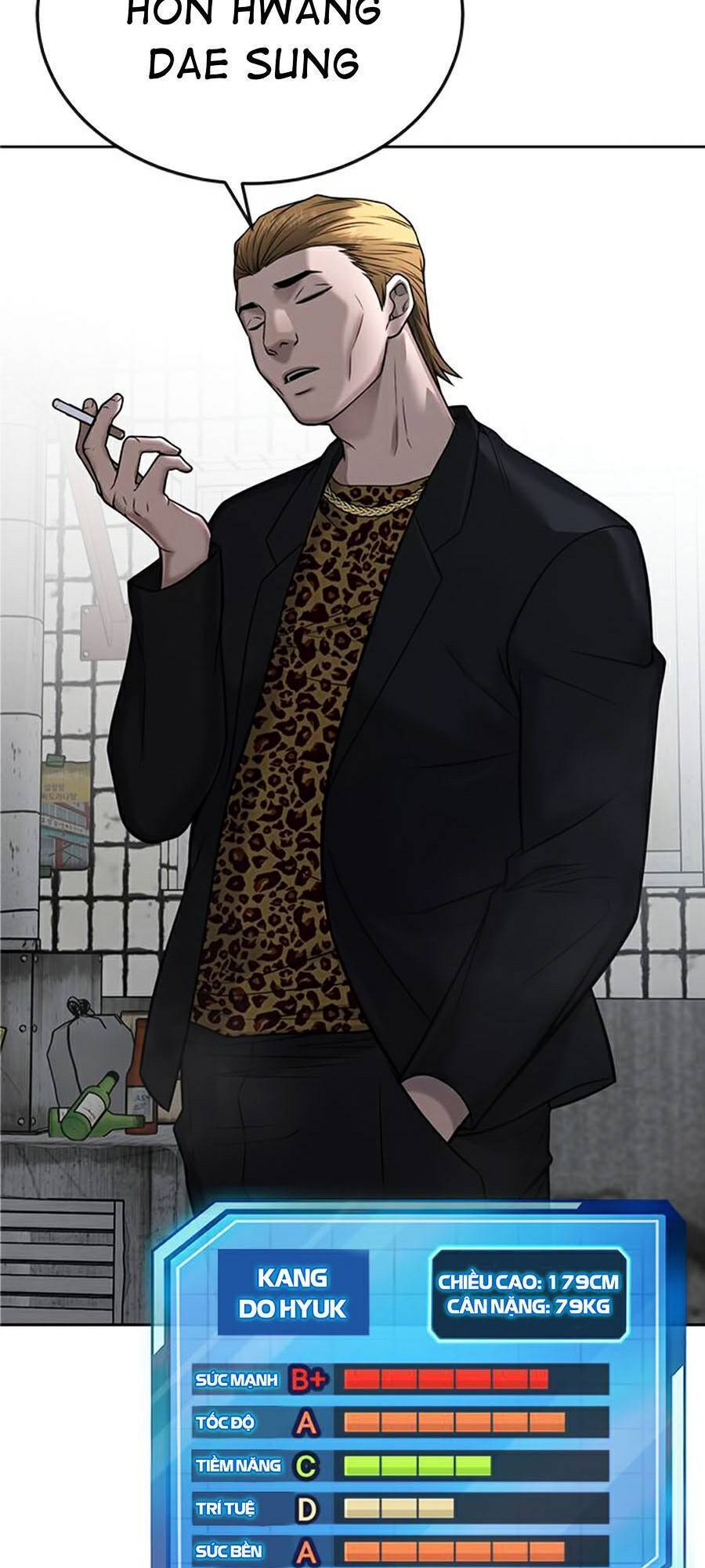 Nhiệm Vụ Diệu Kỳ Chap 22 - Next Chap 23