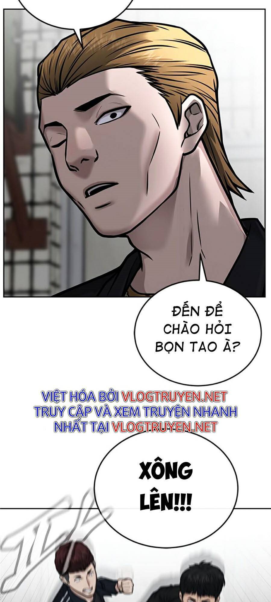 Nhiệm Vụ Diệu Kỳ Chap 22 - Next Chap 23