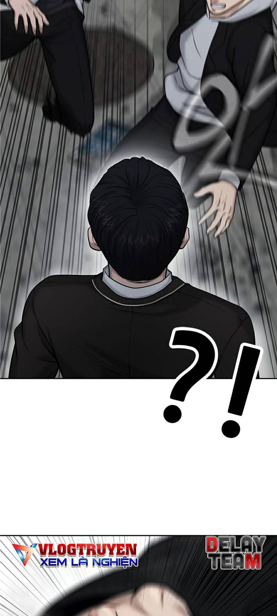 Nhiệm Vụ Diệu Kỳ Chap 22 - Next Chap 23
