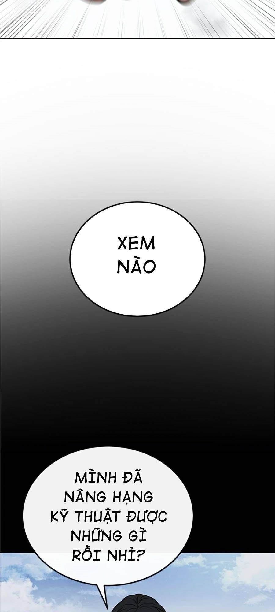 Nhiệm Vụ Diệu Kỳ Chap 22 - Next Chap 23