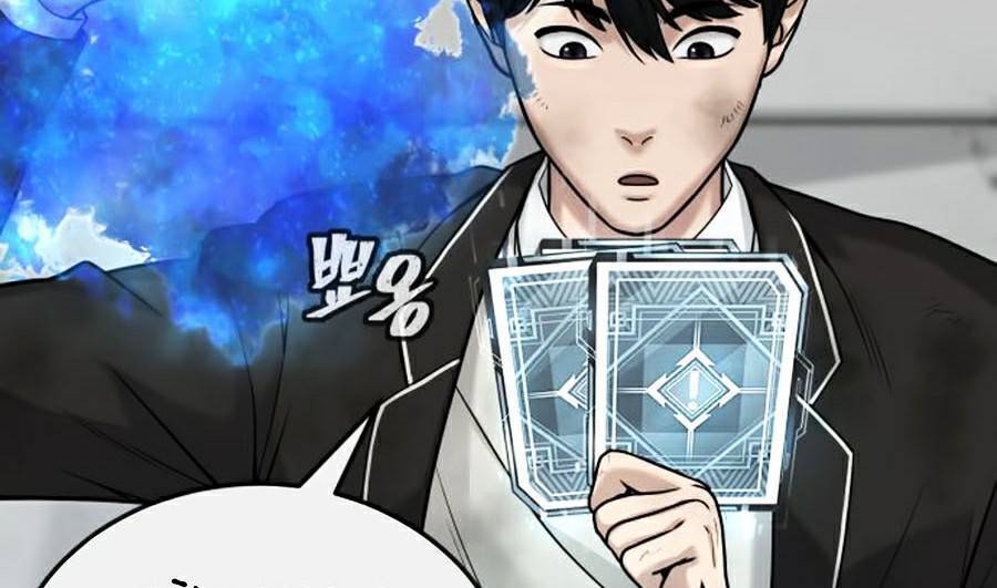 Nhiệm Vụ Diệu Kỳ Chap 22 - Next Chap 23