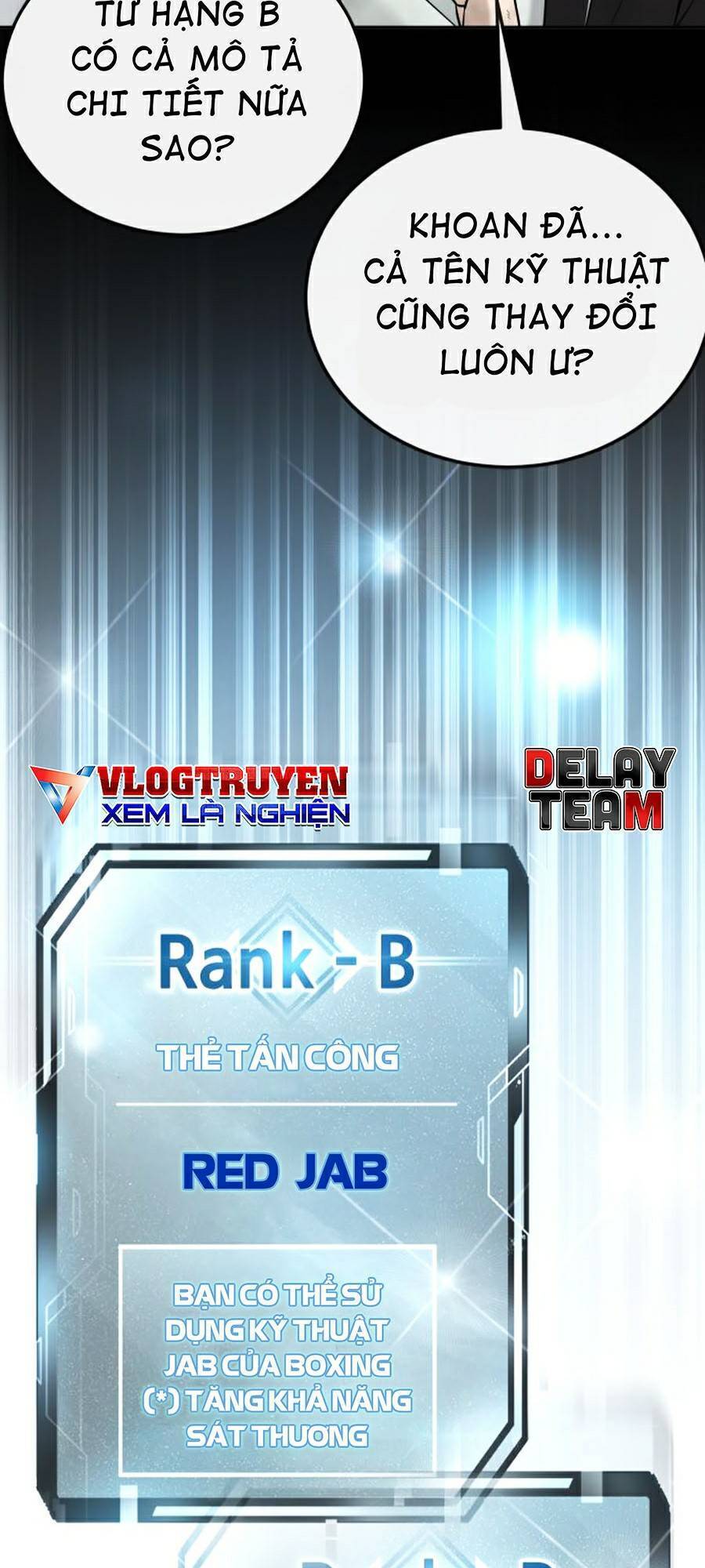 Nhiệm Vụ Diệu Kỳ Chap 22 - Next Chap 23
