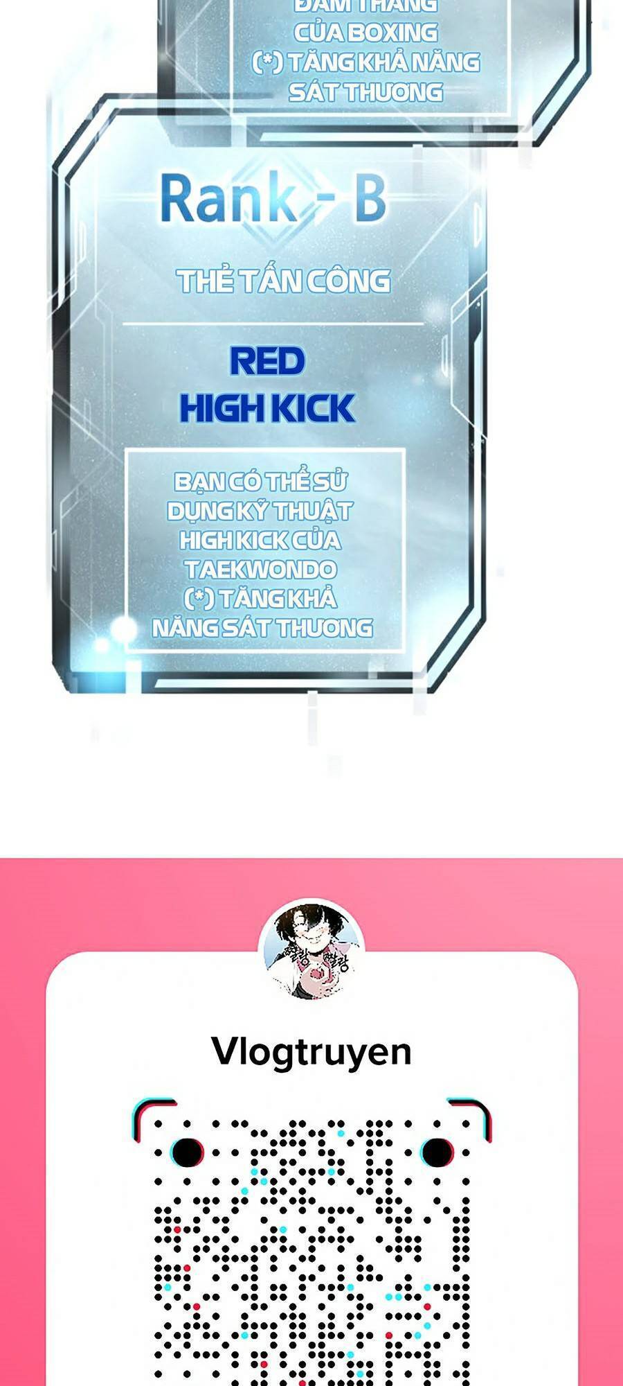 Nhiệm Vụ Diệu Kỳ Chap 22 - Next Chap 23