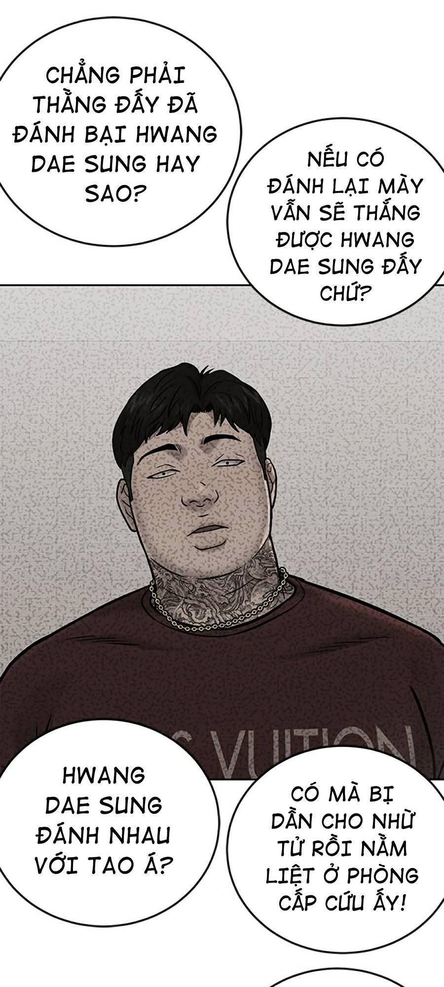 Nhiệm Vụ Diệu Kỳ Chap 22 - Next Chap 23