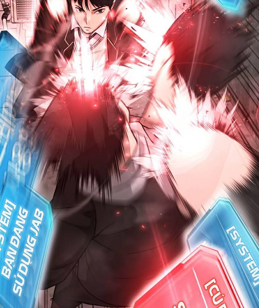 Nhiệm Vụ Diệu Kỳ Chap 22 - Next Chap 23