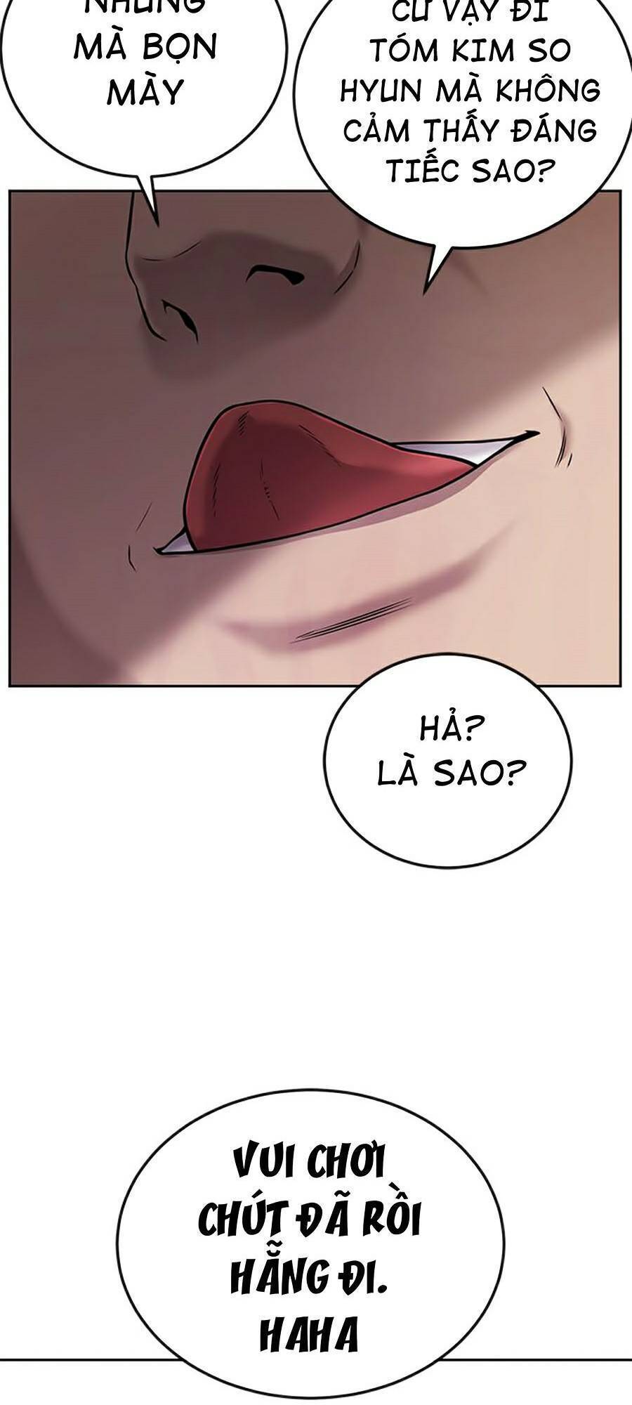 Nhiệm Vụ Diệu Kỳ Chap 22 - Next Chap 23