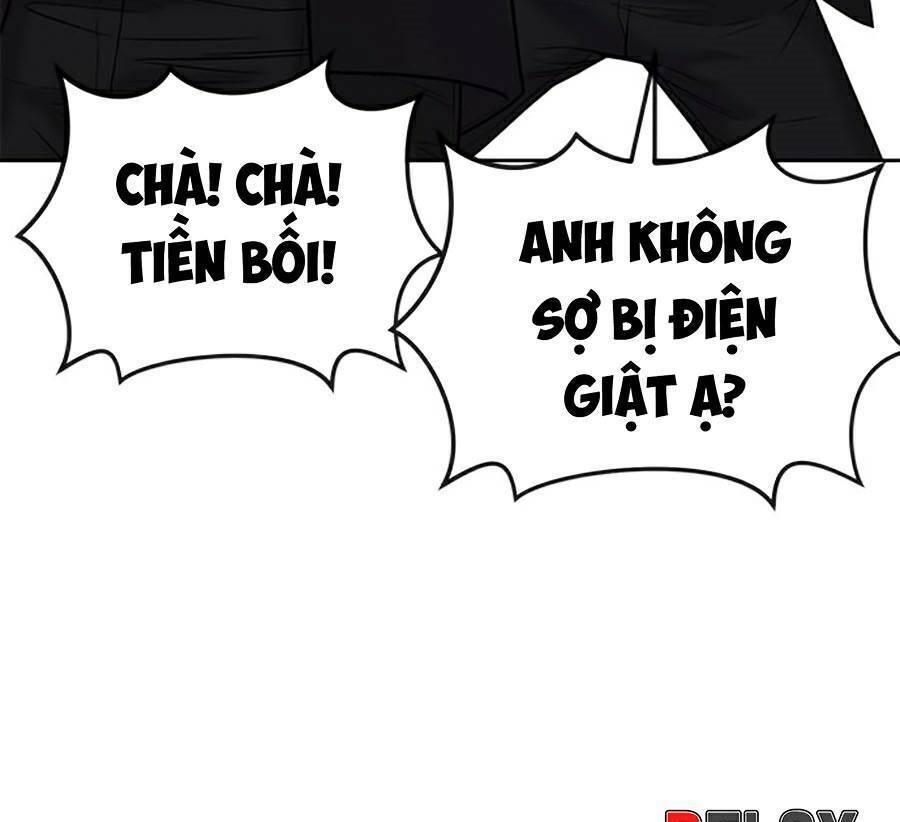 Nhiệm Vụ Diệu Kỳ Chap 22 - Next Chap 23