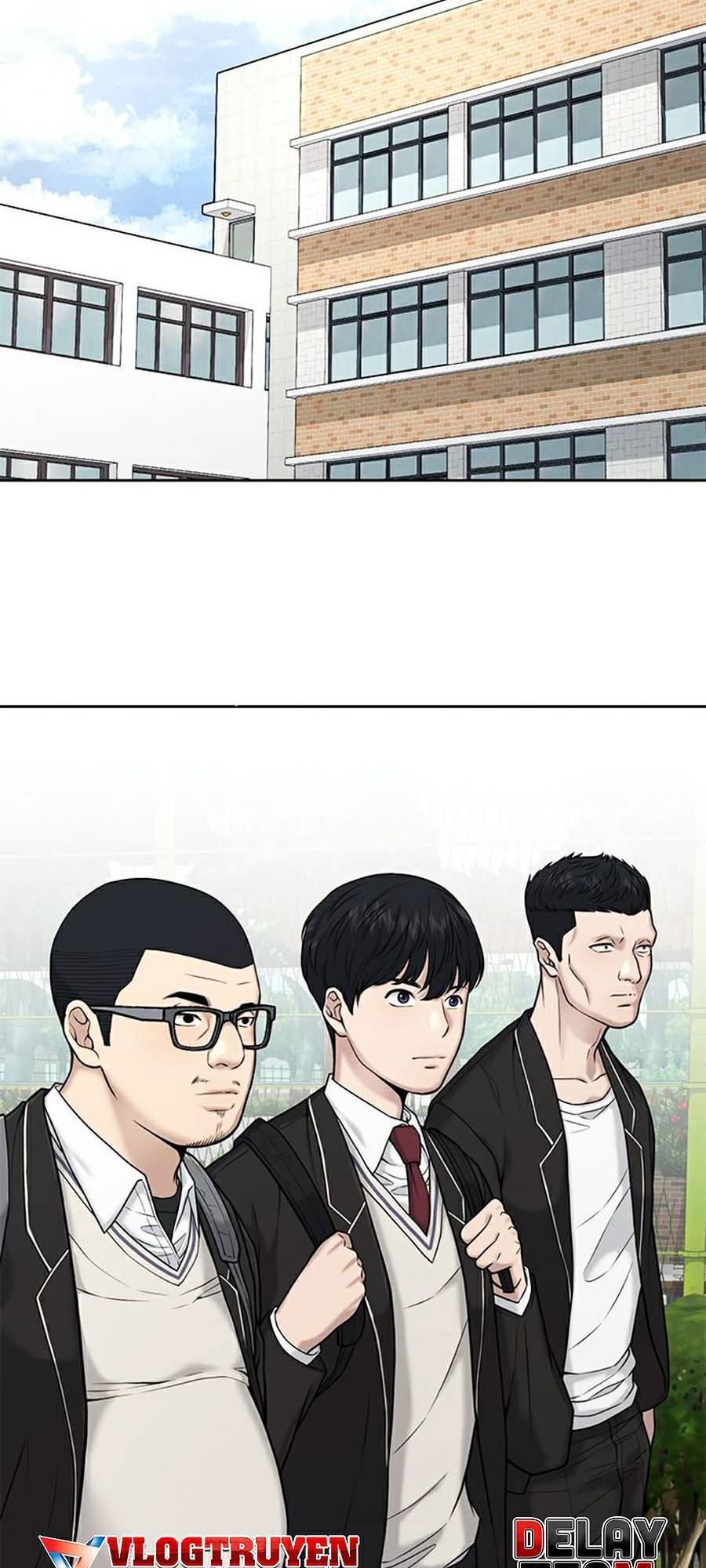 Nhiệm Vụ Diệu Kỳ Chap 22 - Next Chap 23