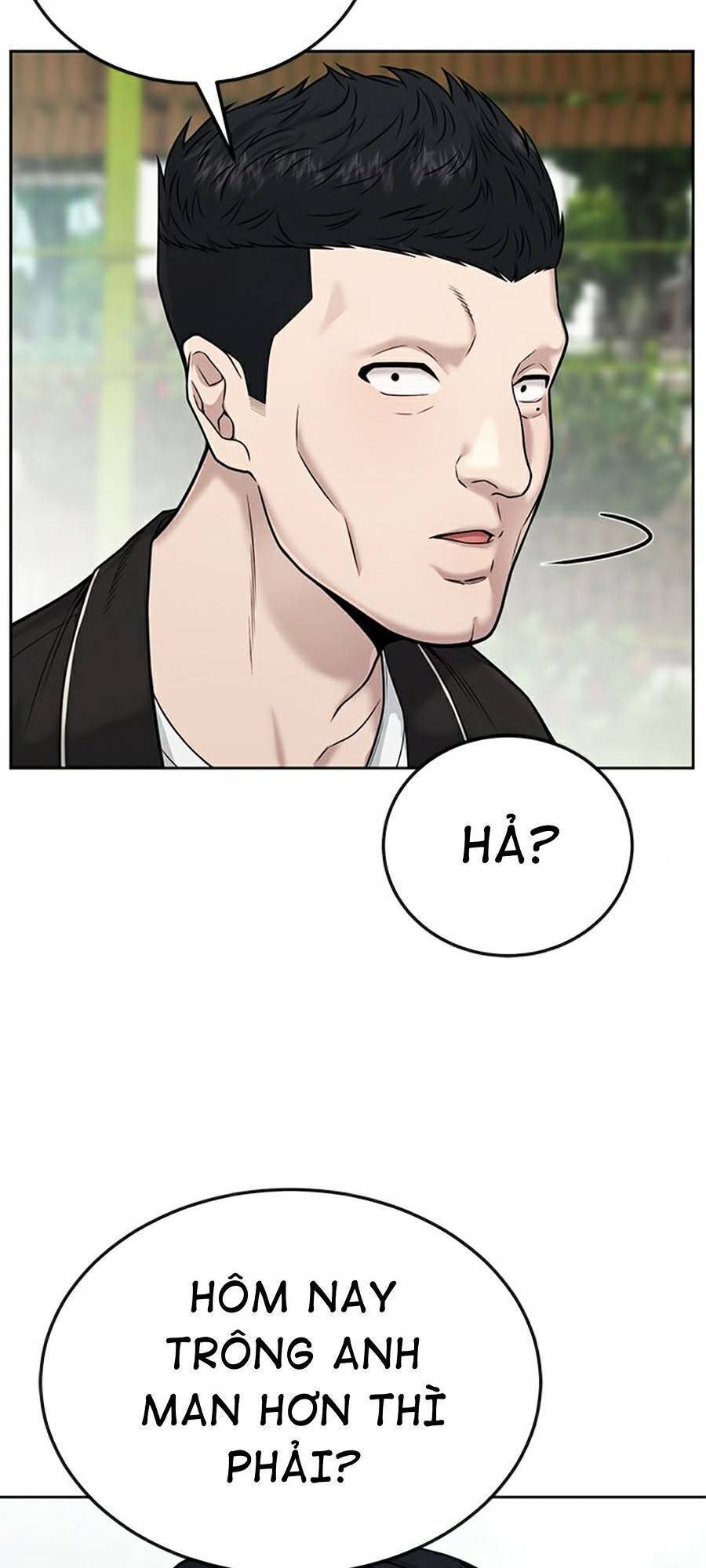 Nhiệm Vụ Diệu Kỳ Chap 22 - Next Chap 23