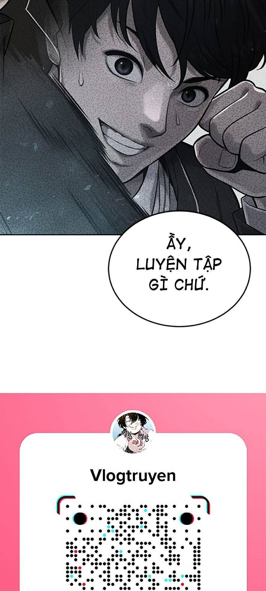 Nhiệm Vụ Diệu Kỳ Chap 22 - Next Chap 23
