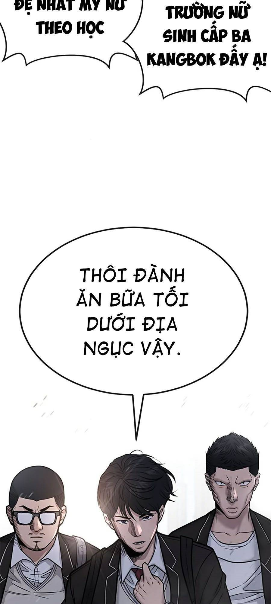 Nhiệm Vụ Diệu Kỳ Chap 22 - Next Chap 23