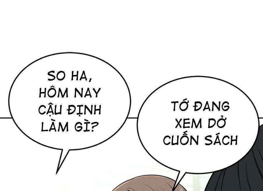 Nhiệm Vụ Diệu Kỳ Chap 22 - Next Chap 23
