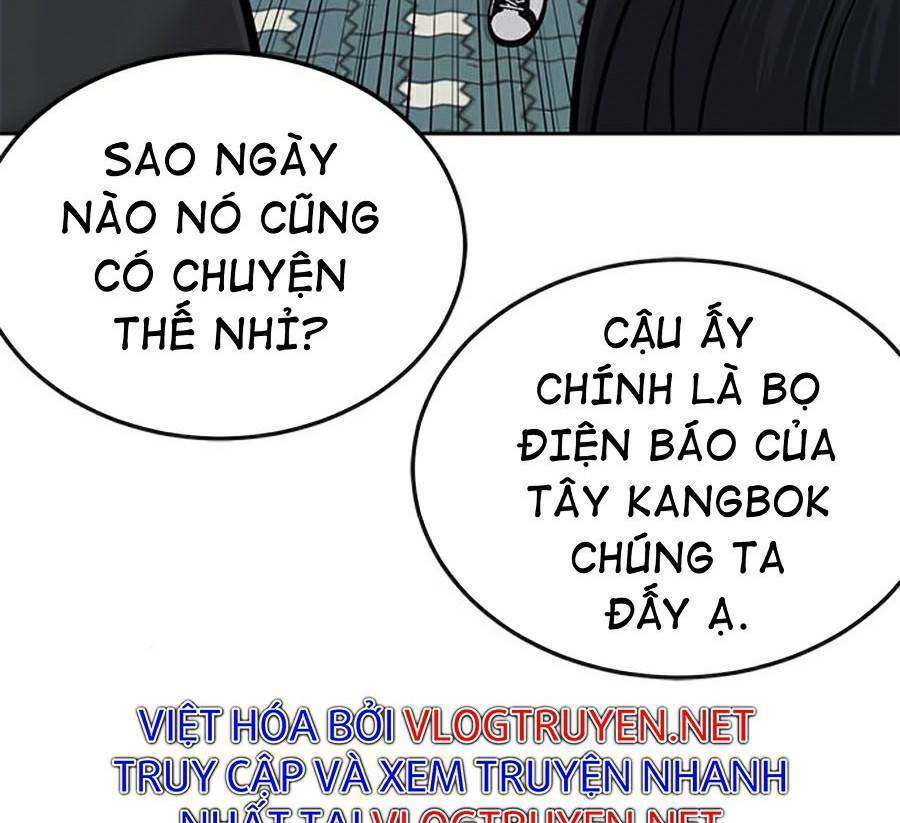 Nhiệm Vụ Diệu Kỳ Chap 22 - Next Chap 23