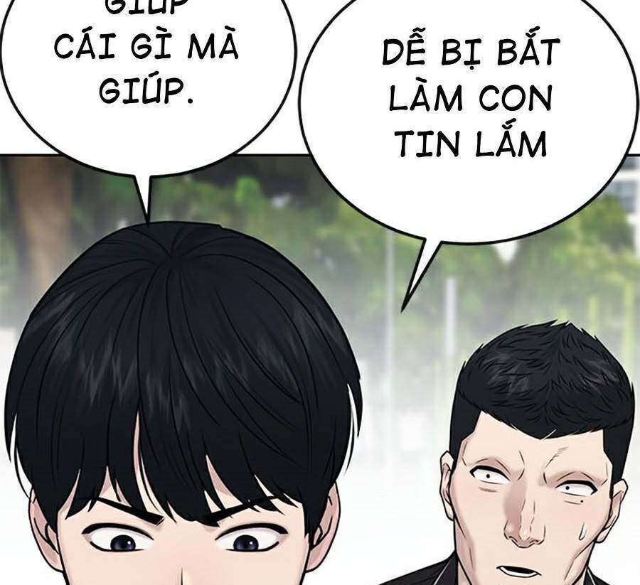 Nhiệm Vụ Diệu Kỳ Chap 22 - Next Chap 23