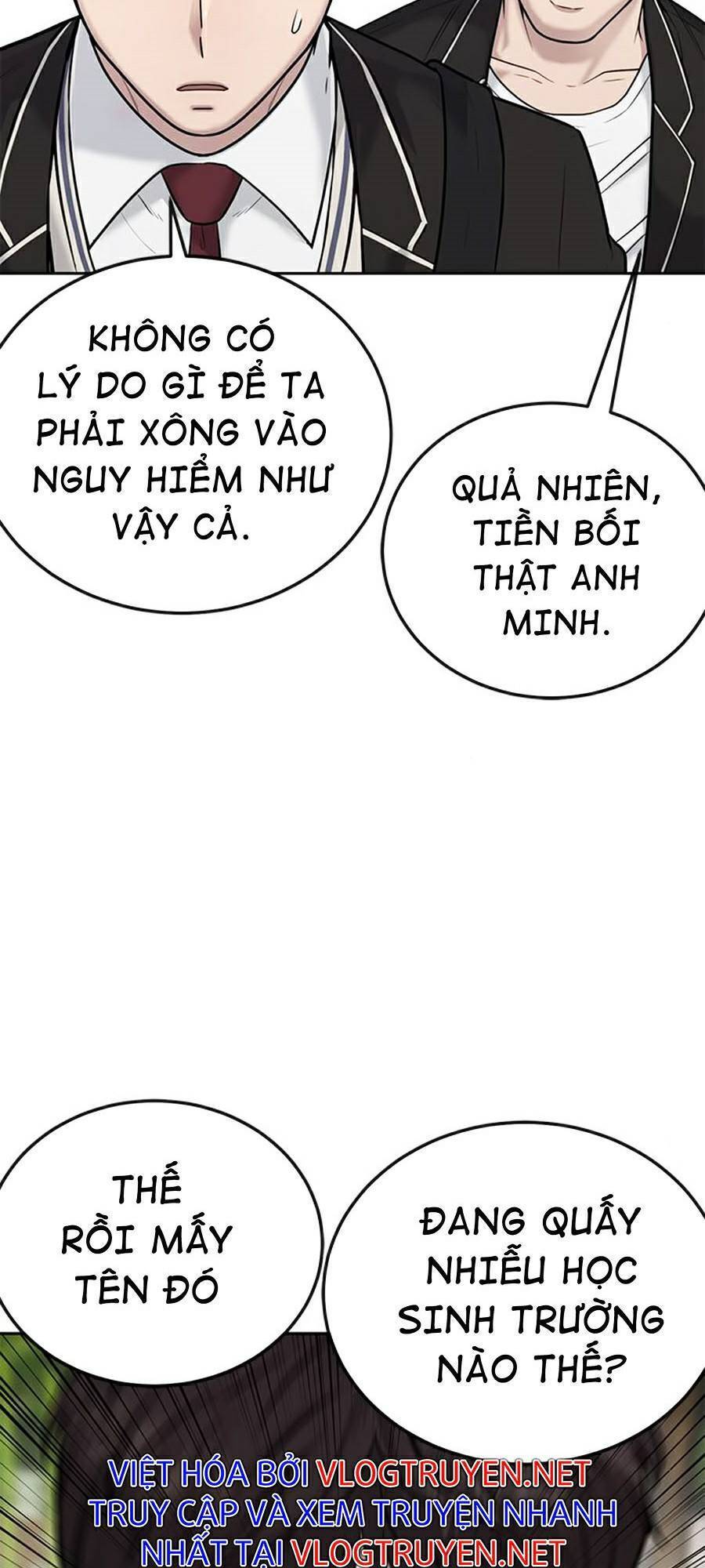 Nhiệm Vụ Diệu Kỳ Chap 22 - Next Chap 23