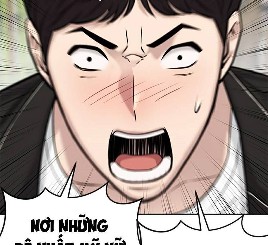 Nhiệm Vụ Diệu Kỳ Chap 22 - Next Chap 23