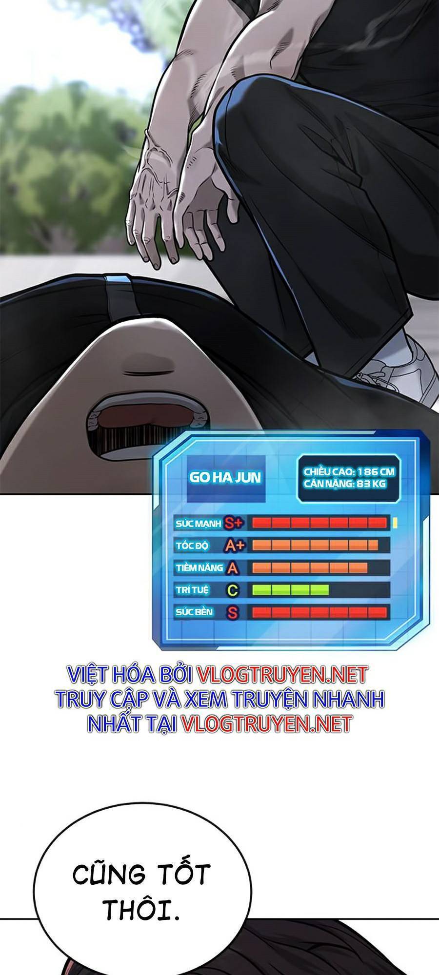 Nhiệm Vụ Diệu Kỳ Chap 23 - Next Chap 24