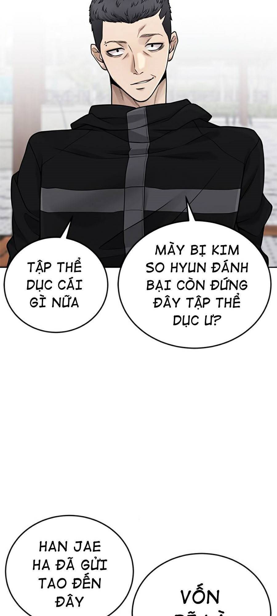 Nhiệm Vụ Diệu Kỳ Chap 23 - Next Chap 24