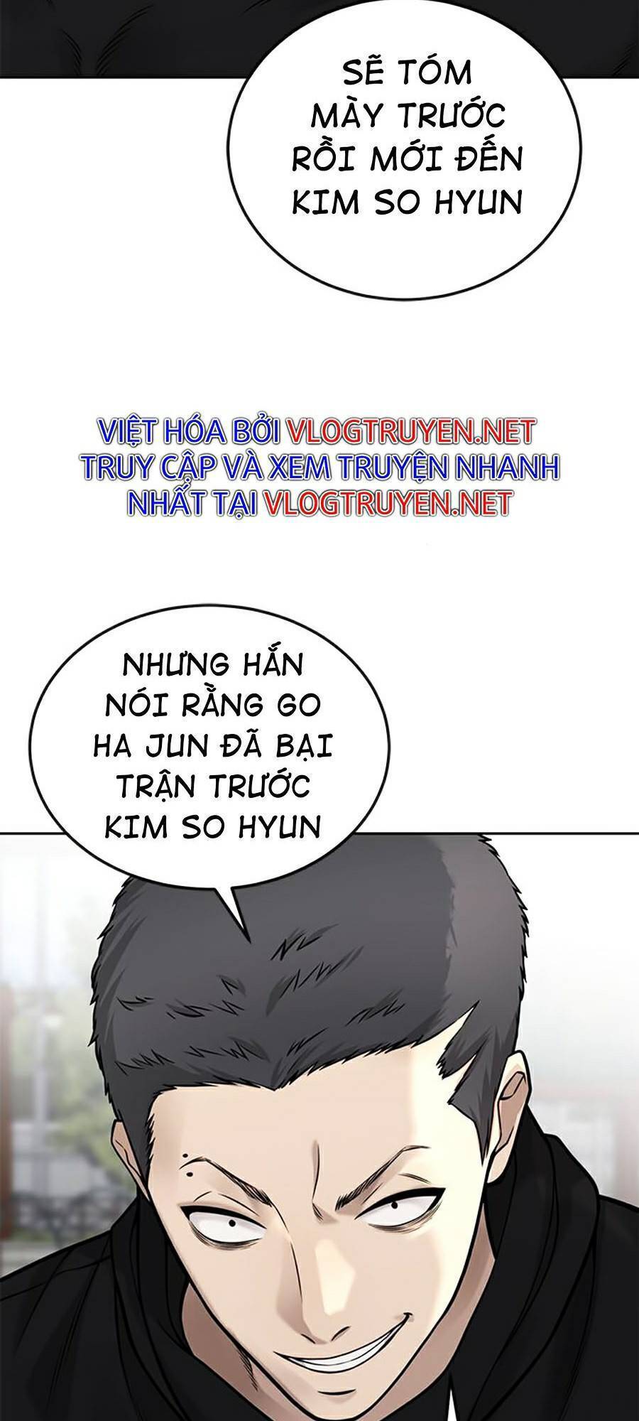 Nhiệm Vụ Diệu Kỳ Chap 23 - Next Chap 24