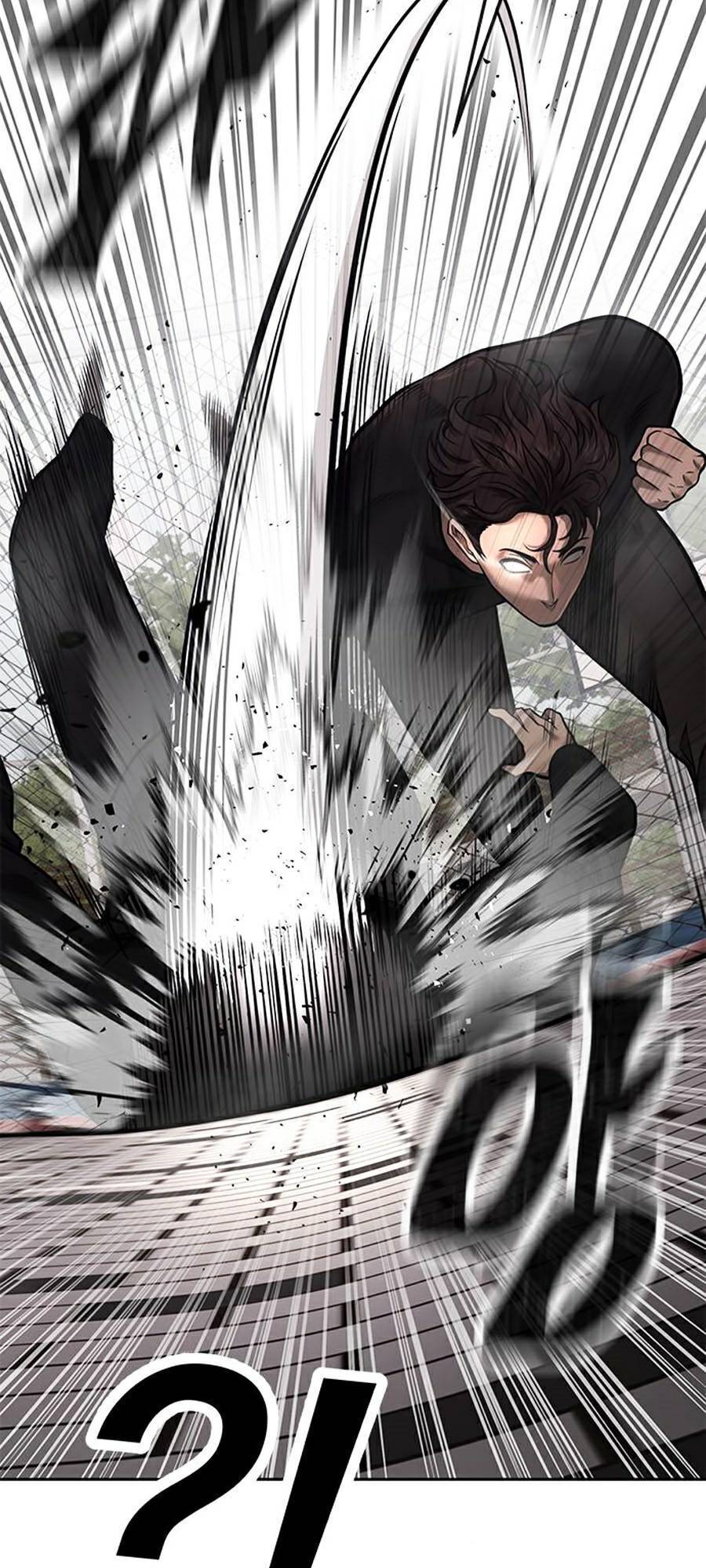 Nhiệm Vụ Diệu Kỳ Chap 23 - Next Chap 24