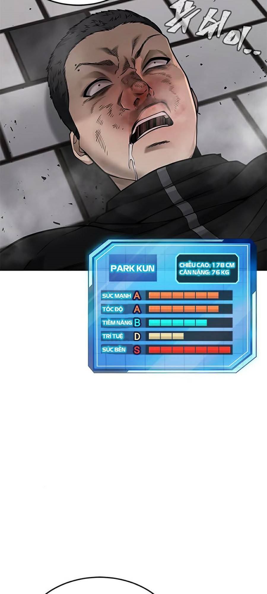 Nhiệm Vụ Diệu Kỳ Chap 23 - Next Chap 24